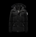 M00S3 K JACKET