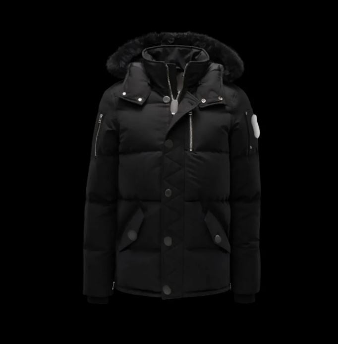 M00S3 K JACKET