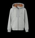 BRBRRY ZIP UP