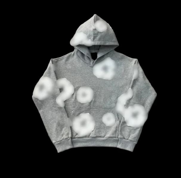 D3N1M T HOODIE