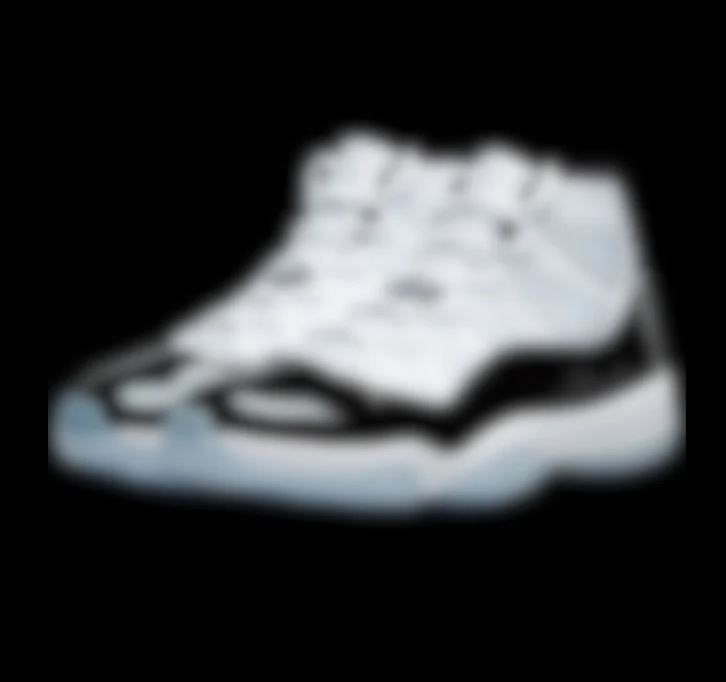 J0RDAN 11