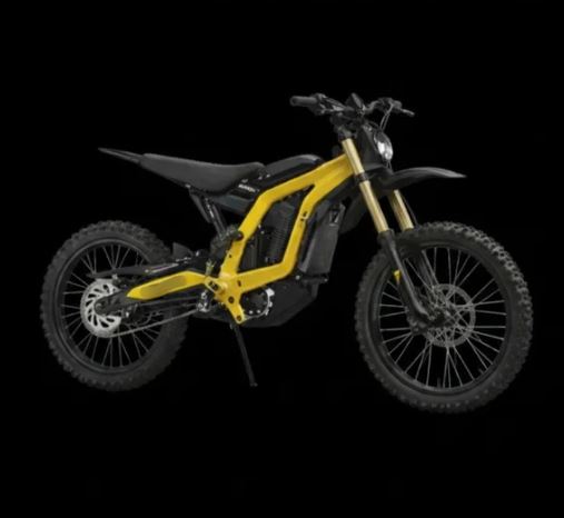 2026 Surr0n L1ght Bee X 8KW