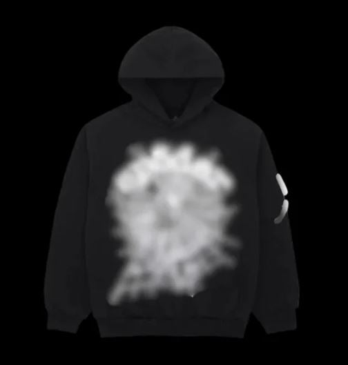 SPDR HOODIE